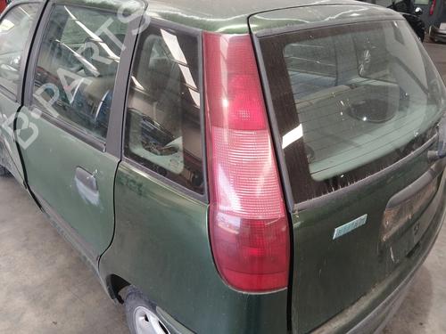 Used Left taillight Left taillight 37176191 37176191