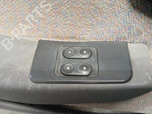 Used Left front window switch Left front window switch 37176194 37176194