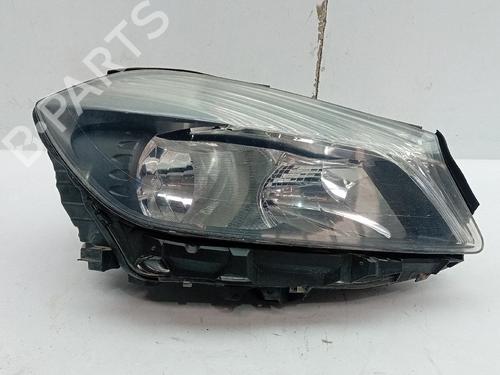 Used Right headlight Right headlight 36535336 36535336