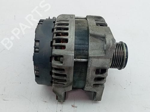 Used Alternator Alternator 36535316 36535316