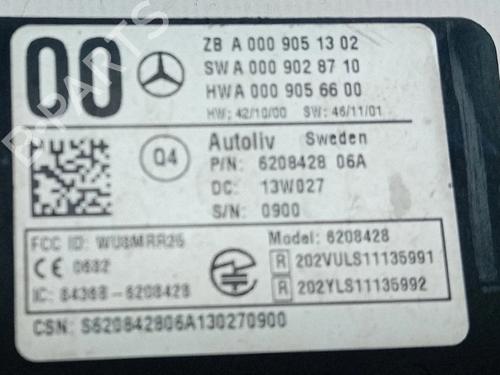 Other MERCEDES-BENZ A-CLASS (W176) A 180 CDI (176.000) | BP37176200O1  - Image 6
