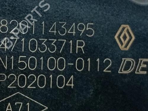 Egr MERCEDES-BENZ A-CLASS (W176) A 180 CDI (176.000) | BP37176201M69 - Image 7
