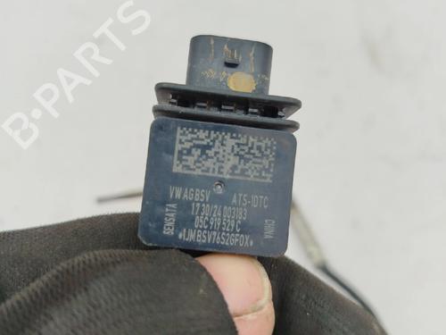 Electronic module SKODA FABIA IV (PJ3) 1.0 TSI | BP37176205M83 - Image 3