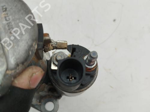 Starter SKODA FABIA IV (PJ3) 1.0 TSI | BP36021591M8 - Image 3