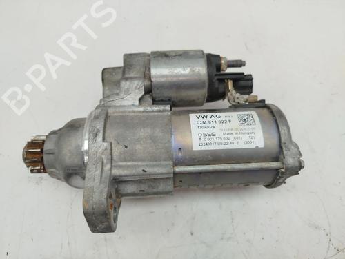 starter-skoda-fabia-iv-pj3-2021-36021591 main image