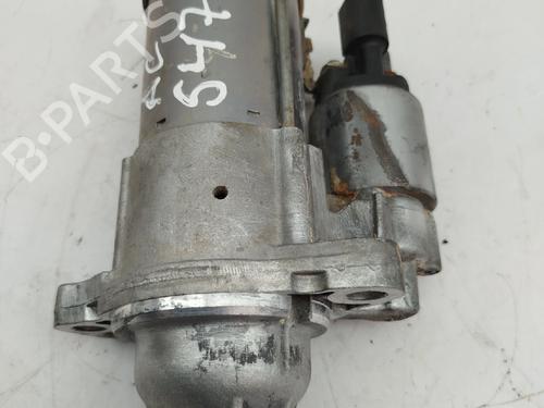 Starter SKODA FABIA IV (PJ3) 1.0 TSI | BP36021591M8 - Image 2