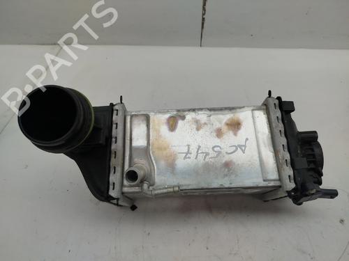 Used Intercooler Intercooler 37176196 37176196