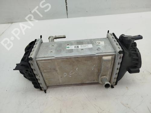 Intercooler SKODA FABIA IV (PJ3) 1.0 TSI | BP37176196M30 - Image 2