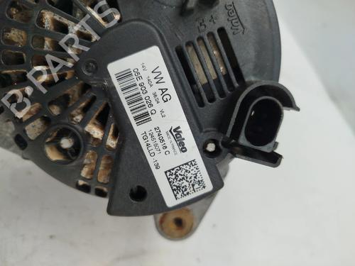 Alternator SKODA FABIA IV (PJ3) 1.0 TSI | BP36021658M7 - Image 3