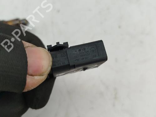 Electronic sensor SKODA FABIA IV (PJ3) 1.0 TSI | BP37176204M84 - Image 3