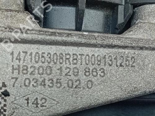 Egr MERCEDES-BENZ A-CLASS (W176) A 180 CDI (176.000) | BP37176206M69 - Image 6