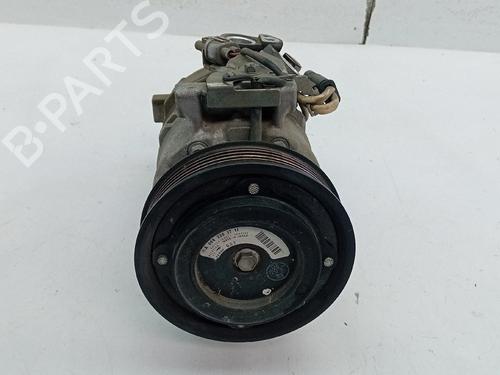 AC compressor MERCEDES-BENZ A-CLASS (W176) A 180 CDI (176.000) | BP36535319M34 - Image 2