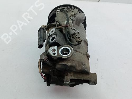 AC compressor MERCEDES-BENZ A-CLASS (W176) A 180 CDI (176.000) | BP36535319M34 - Image 3