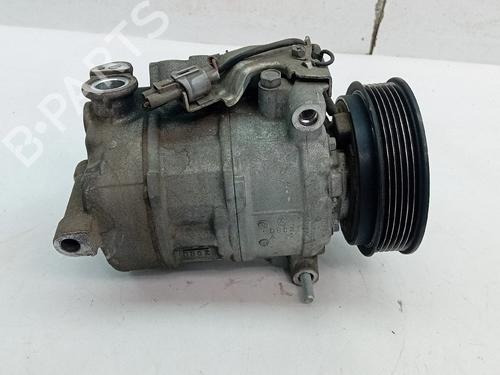 AC compressor MERCEDES-BENZ A-CLASS (W176) A 180 CDI (176.000) | BP36535319M34 - Image 4