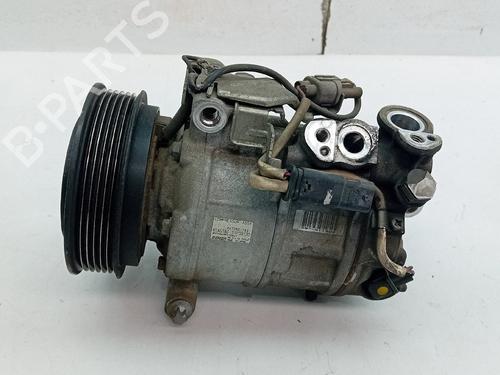 Used AC compressor AC compressor 36535319 36535319