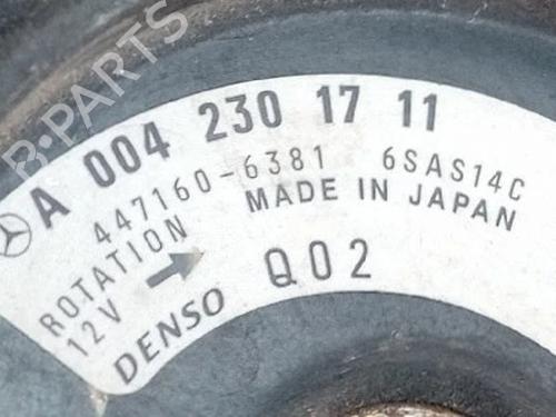 AC compressor MERCEDES-BENZ A-CLASS (W176) A 180 CDI (176.000) | BP36535319M34 - Image 6