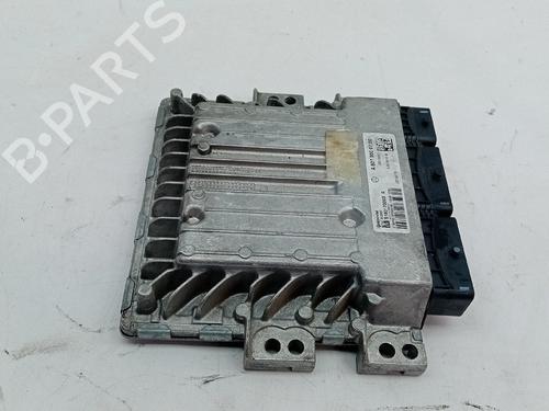 Engine control unit (ECU) MERCEDES-BENZ A-CLASS (W176) A 180 CDI (176.000) | BP37178628M57 - Image 3