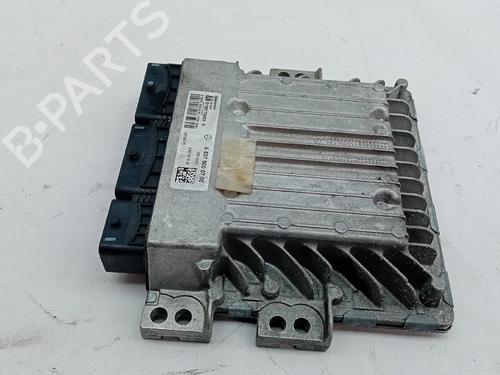 Engine control unit (ECU) MERCEDES-BENZ A-CLASS (W176) A 180 CDI (176.000) | BP37178628M57 - Image 2