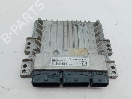 Used Engine control unit (ECU) Engine control unit (ECU) 37178628 37178628