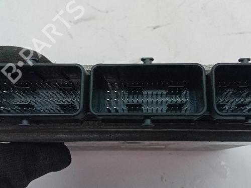 Engine control unit (ECU) MERCEDES-BENZ A-CLASS (W176) A 180 CDI (176.000) | BP37178628M57 - Image 5