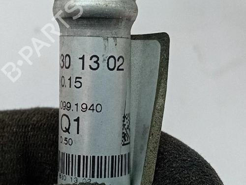 AC pipe MERCEDES-BENZ A-CLASS (W176) A 180 CDI (176.000) | BP37178629M126 - Image 6