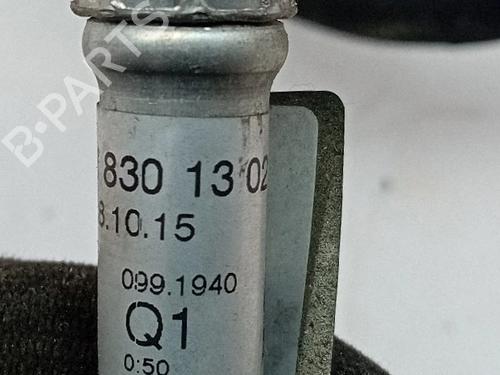 AC pipe MERCEDES-BENZ A-CLASS (W176) A 180 CDI (176.000) | BP37178629M126 - Image 5