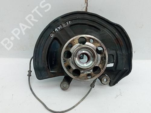 Used Left front steering knuckle Left front steering knuckle 36535365 36535365