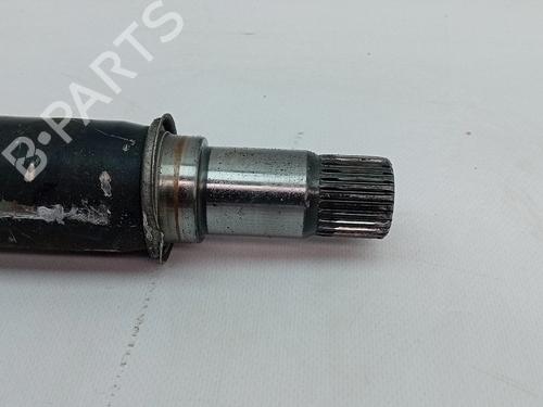 Right front driveshaft MERCEDES-BENZ A-CLASS (W176) A 180 CDI (176.000) | BP36535358M39 - Image 3