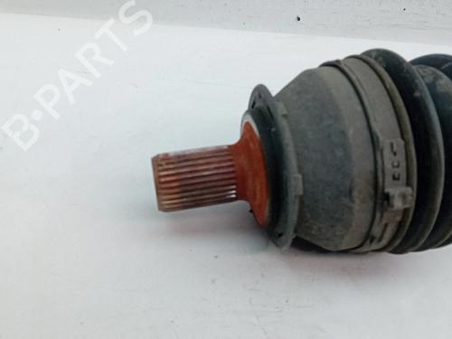 Right front driveshaft MERCEDES-BENZ A-CLASS (W176) A 180 CDI (176.000) | BP36535358M39 - Image 2