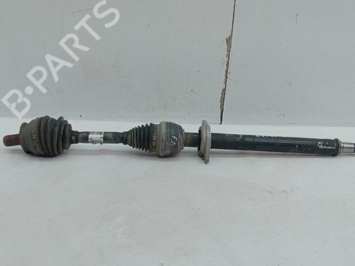 Used Right front driveshaft Right front driveshaft 36535358 36535358