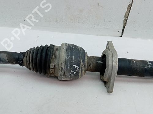 Right front driveshaft MERCEDES-BENZ A-CLASS (W176) A 180 CDI (176.000) | BP36535358M39 - Image 4
