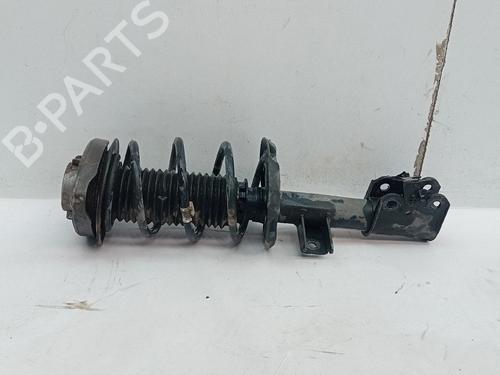 Left front shock absorber MERCEDES-BENZ A-CLASS (W176) A 180 CDI (176.000) | BP36535361M16 - Image 4