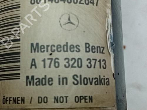 Left front shock absorber MERCEDES-BENZ A-CLASS (W176) A 180 CDI (176.000) | BP36535361M16 - Image 5