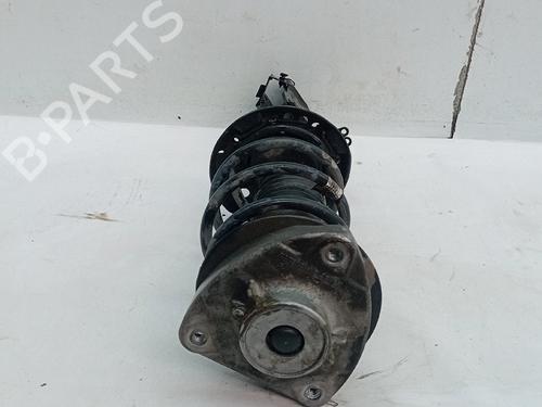 Left front shock absorber MERCEDES-BENZ A-CLASS (W176) A 180 CDI (176.000) | BP36535361M16 - Image 2