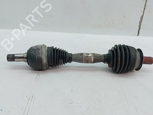 Left front driveshaft MERCEDES-BENZ A-CLASS (W176) A 180 CDI (176.000) | BP36535359M38 - Image 4