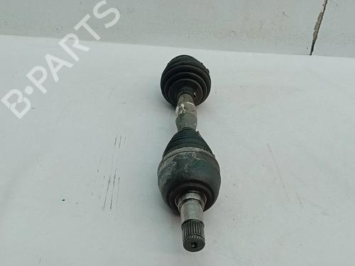 Left front driveshaft MERCEDES-BENZ A-CLASS (W176) A 180 CDI (176.000) | BP36535359M38 - Image 2