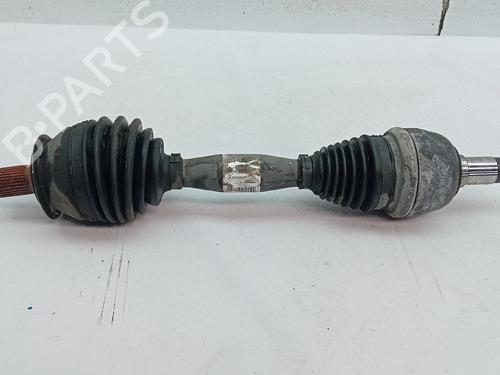 Used Left front driveshaft Left front driveshaft 36535359 36535359