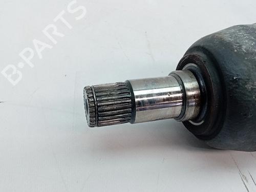Left front driveshaft MERCEDES-BENZ A-CLASS (W176) A 180 CDI (176.000) | BP36535359M38 - Image 5