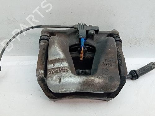Used Right front brake caliper Right front brake caliper 36535356 36535356