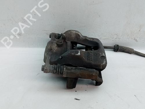 Left front brake caliper MERCEDES-BENZ A-CLASS (W176) A 180 CDI (176.000) | BP36535357M105 - Image 3