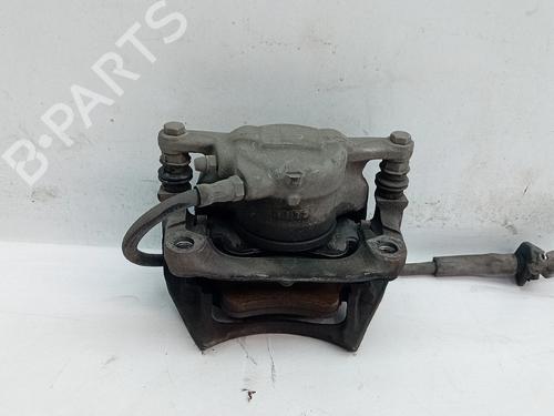 Left front brake caliper MERCEDES-BENZ A-CLASS (W176) A 180 CDI (176.000) | BP36535357M105 - Image 4