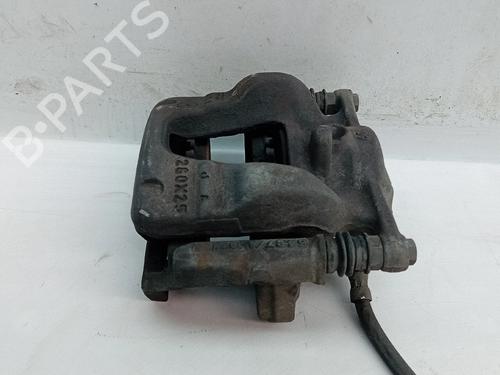 Left front brake caliper MERCEDES-BENZ A-CLASS (W176) A 180 CDI (176.000) | BP36535357M105 - Image 2
