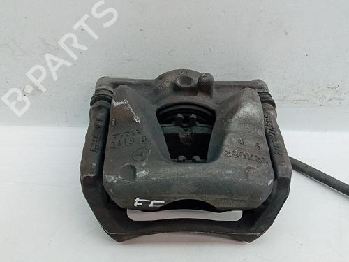 Used Left front brake caliper Left front brake caliper 36535357 36535357