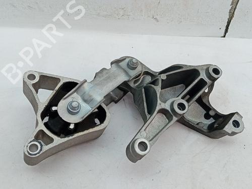 Engine mount MERCEDES-BENZ A-CLASS (W176) A 180 CDI (176.000) | BP37184429M89 - Image 5