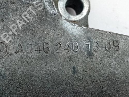 Engine mount MERCEDES-BENZ A-CLASS (W176) A 180 CDI (176.000) | BP37184429M89 - Image 6