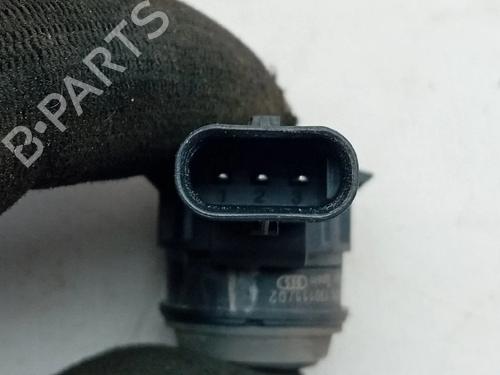 Electronic module MERCEDES-BENZ A-CLASS (W176) A 180 CDI (176.000) | BP37184437M83 - Image 5