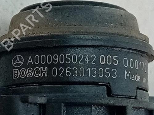 Electronic module MERCEDES-BENZ A-CLASS (W176) A 180 CDI (176.000) | BP37184437M83 - Image 6