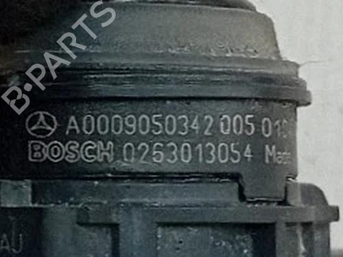 Electronic module MERCEDES-BENZ A-CLASS (W176) A 180 CDI (176.000) | BP37184432M83 - Image 7