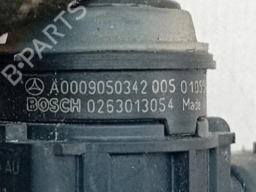 Electronic module MERCEDES-BENZ A-CLASS (W176) A 180 CDI (176.000) | BP37184431M83 - Image 7
