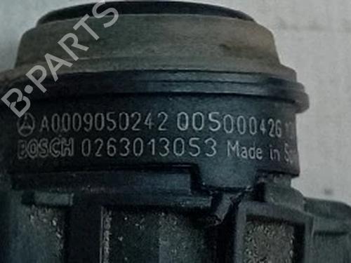 Electronic module MERCEDES-BENZ A-CLASS (W176) A 180 CDI (176.000) | BP37184434M83 - Image 7
